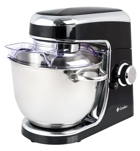 Купить Миксер Gemlux GL-SM-88B черный  1152107. Характеристики, отзывы и цены в Донецке