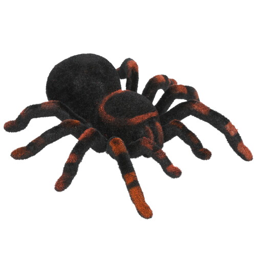 Купить Паук радиоуправляемый «Тарантул», работает от батареек, световые эффекты  5603822. Характеристики, отзывы и цены в Донецке