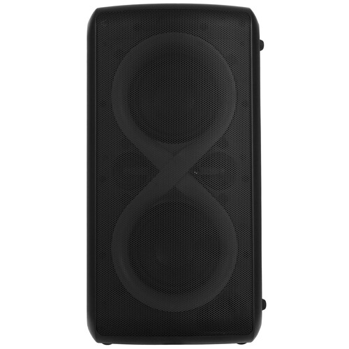 Купить Портативная аудиосистема MONSTER Cycle Plus, черный  5636541. Характеристики, отзывы и цены в Донецке