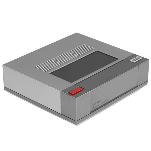 Купить Мини ПК AYANEO AM02 [ANO-AM02-8845HS-32-1T-RM]  5629787. Характеристики, отзывы и цены в Донецке