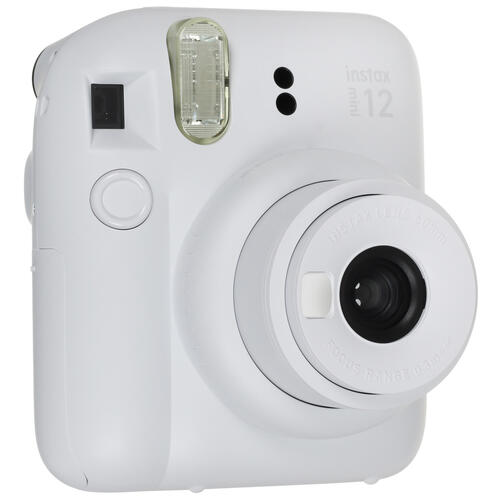 Купить Фотоаппарат моментальной печати Fujifilm Instax mini 12  5445143. Характеристики, отзывы и цены в Донецке