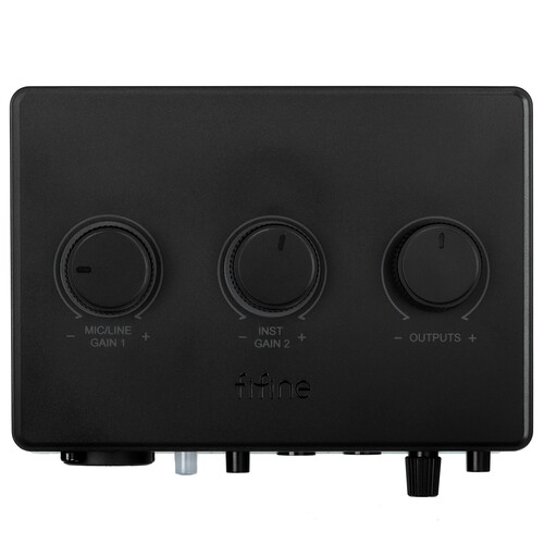 Купить Внешняя звуковая карта FIFINE SC1  5478552. Характеристики, отзывы и цены в Донецке