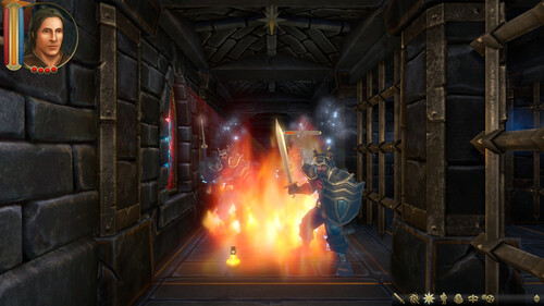 Купить Игра The Keep (Switch)  5484064. Характеристики, отзывы и цены в Донецке