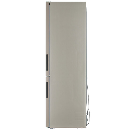 Купить Холодильник с морозильником   Haier C2F637CGGU1 золотистый  5463897. Характеристики, отзывы и цены в Донецке