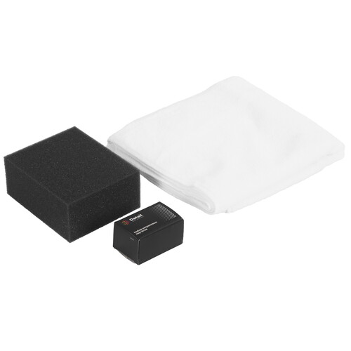 Купить Очиститель Detail LK "Leather Kit"  5612060. Характеристики, отзывы и цены в Донецке