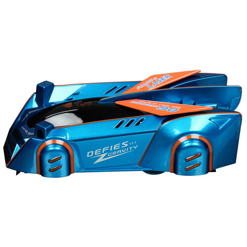 Купить Радиоуправляемая машина антигравитационная LASER  5603841. Характеристики, отзывы и цены в Донецке