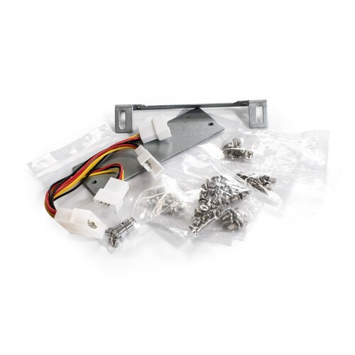 Купить Серверный корпус ExeGate Pro 2U660-HS08  9197791. Характеристики, отзывы и цены в Донецке