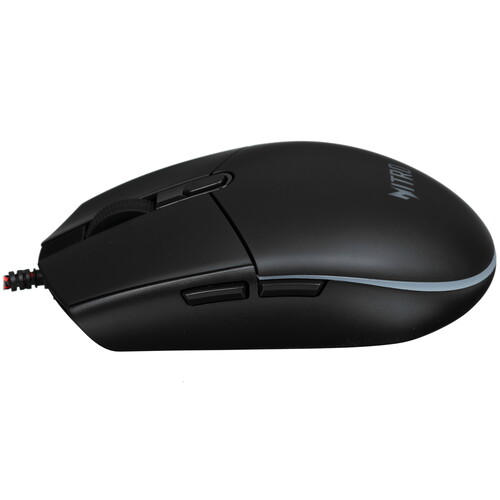 Купить Мышь проводная Acer Nitro OMW400  5611114. Характеристики, отзывы и цены в Донецке