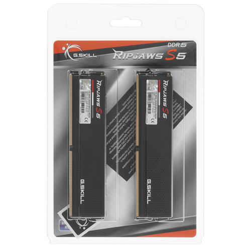 Купить Оперативная память G.Skill Ripjaws S5  5416780. Характеристики, отзывы и цены в Донецке