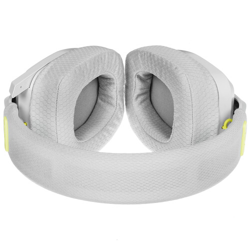 Купить Беспроводные/проводные наушники VXE Siren V1 белый 2024  5616208. Характеристики, отзывы и цены в Донецке