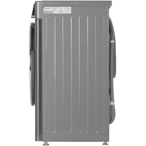 Купить Стирально-сушильная машина LG F2T5HG2S серебристый  1664049. Характеристики, отзывы и цены в Донецке