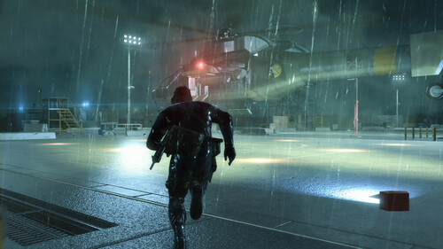 Купить Игра METAL GEAR SOLID V: The Definitive Experience (Steam)  5610588. Характеристики, отзывы и цены в Донецке