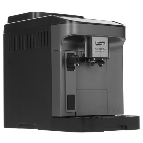 Купить Кофемашина автоматическая DeLonghi Magnifica Evo ECAM 290.81.TB черный  5084032. Характеристики, отзывы и цены в Донецке