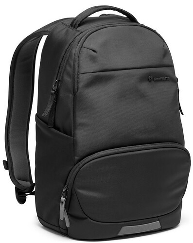 Купить Фоторюкзак Manfrotto MB MA3-BP-A черный  9132126. Характеристики, отзывы и цены в Донецке