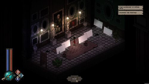 Купить Игра Lovecraft's Untold Stories 2 (Steam)  5608409. Характеристики, отзывы и цены в Донецке