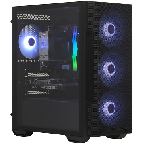 Купить ПК ARDOR GAMING NEO M326  5930970. Характеристики, отзывы и цены в Донецке