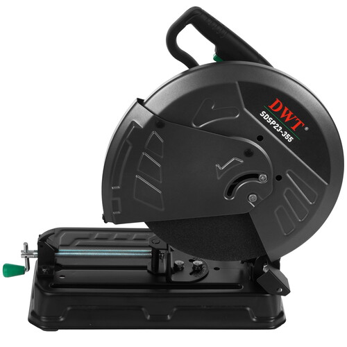Купить Пила отрезная DWT SDSP23-355  9297903. Характеристики, отзывы и цены в Донецке