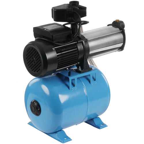 Купить Насосная станция Unipump AUTO MH 800 С  9977821. Характеристики, отзывы и цены в Донецке