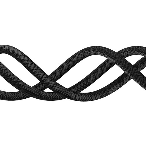 Купить Кабель круглый Baseus Lightning 8-pin - USB Type-C красный 2 м  5627542. Характеристики, отзывы и цены в Донецке