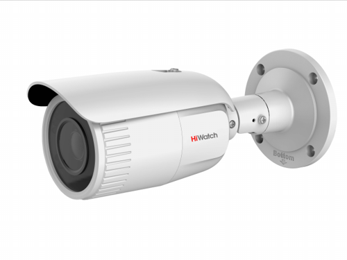 Купить IP-камера HiWatch DS-I256Z(B)  5470048. Характеристики, отзывы и цены в Донецке