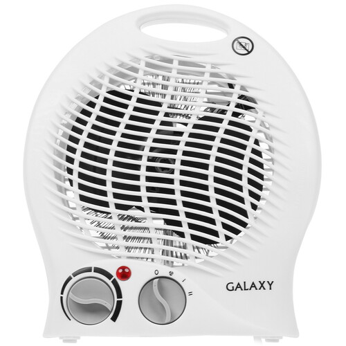 Купить Тепловентилятор Galaxy GL 8171  1150555. Характеристики, отзывы и цены в Донецке