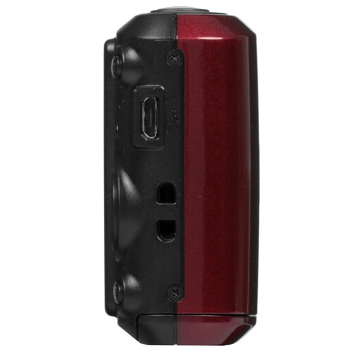 Купить Компактный фотоаппарат Kodak FZ45 красный  5468006. Характеристики, отзывы и цены в Донецке