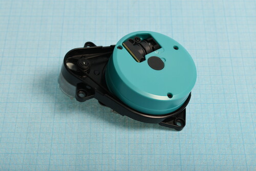 Купить Датчик (LDS) для пылесоса-робота Viomi V3 [DELTA-2_D_V005]  9205494. Характеристики, отзывы и цены в Донецке