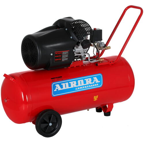 Купить Компрессор поршневой масляный Aurora Gale 100  8155299. Характеристики, отзывы и цены в Донецке