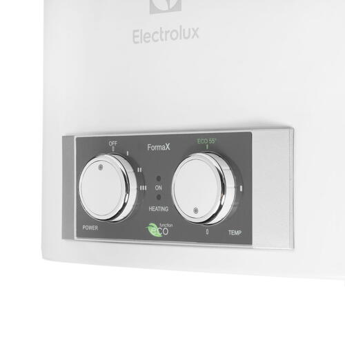 Купить Водонагреватель электрический Electrolux EWH 30 Formax  1143340. Характеристики, отзывы и цены в Донецке