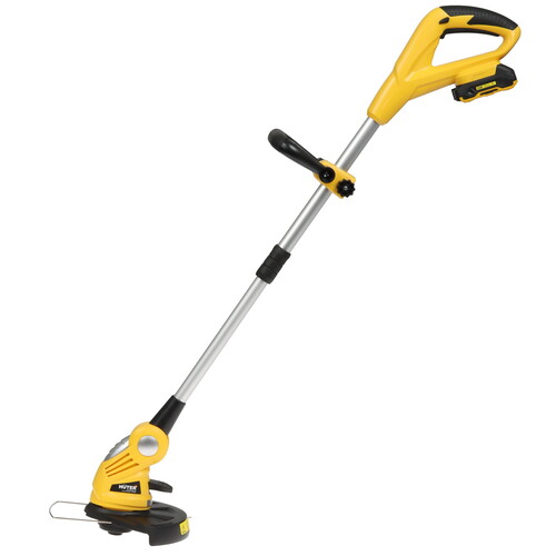 Купить Триммер аккумуляторный Huter GET-D7000TE  5618511. Характеристики, отзывы и цены в Донецке