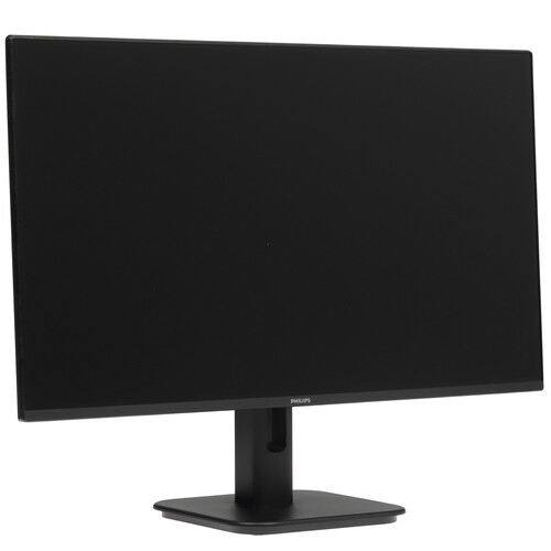 Купить 23.8" Монитор Philips 24E1N1100A/01 черный  5459856. Характеристики, отзывы и цены в Донецке