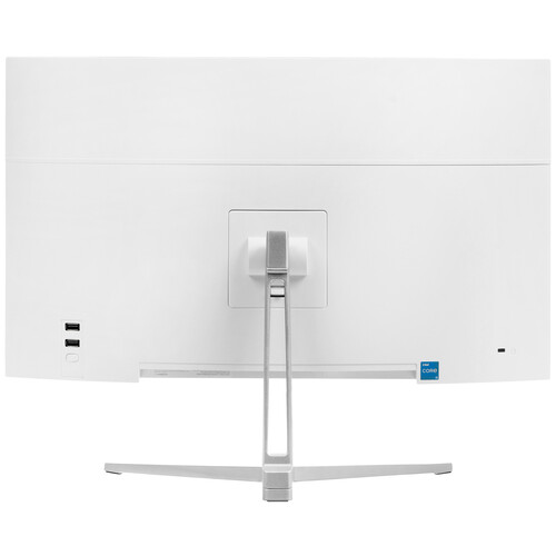 Купить 23.8" Моноблок DEXP Atlas AT30HE  9199067. Характеристики, отзывы и цены в Донецке