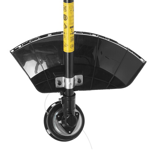 Купить Триммер электрический Huter GET-2.3HP/8000  5618726. Характеристики, отзывы и цены в Донецке