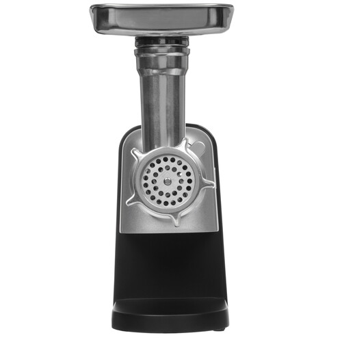Купить Мясорубка электрическая CF CF-MG2161SB черный  9303983. Характеристики, отзывы и цены в Донецке