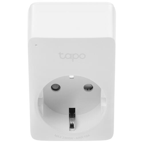 Купить Умная розетка TP-Link Tapo P100(2-pack)  5096942. Характеристики, отзывы и цены в Донецке