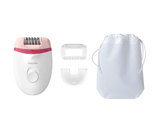 Купить Эпилятор Philips BRE255/00  1343464. Характеристики, отзывы и цены в Донецке