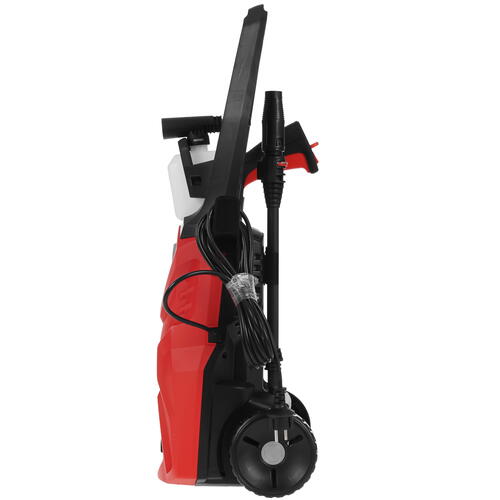 Купить Мойка высокого давления Elitech М 1600РП  9079222. Характеристики, отзывы и цены в Донецке