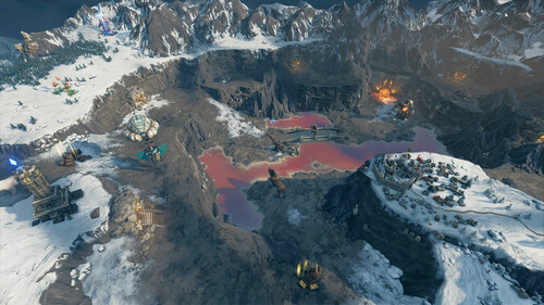 Купить Игра SpellForce: Conquest of Eo (Steam)  5484548. Характеристики, отзывы и цены в Донецке