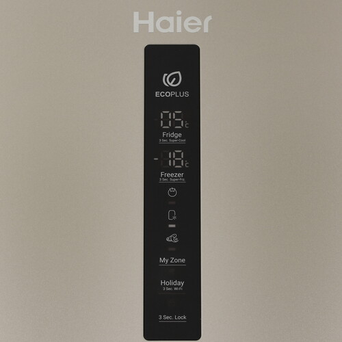 Купить Холодильник многодверный   Haier A4F639CGGU1 золотистый  9291515. Характеристики, отзывы и цены в Донецке