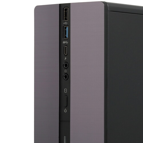 Купить ПК DEXP Aquilon O342  5635859. Характеристики, отзывы и цены в Донецке