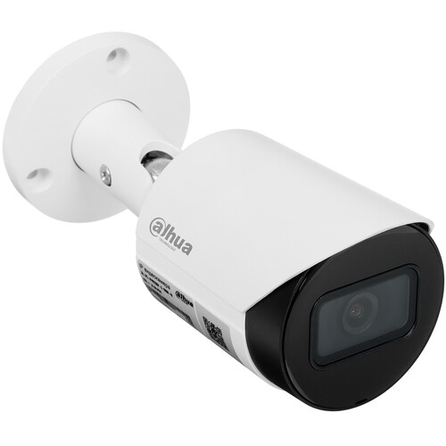 Купить IP-камера Dahua DH-IPC-HFW2230SP-S-0280B-S2  5465455. Характеристики, отзывы и цены в Донецке