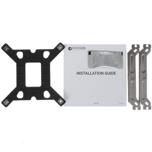 Купить Кулер для процессора ID-COOLING SE-903-XT WHITE [SE-903-XT WHITE]  5406022. Характеристики, отзывы и цены в Донецке