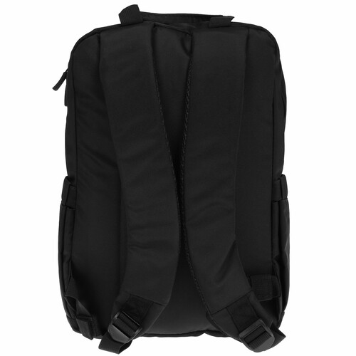 Купить 14" Рюкзак RIVACASE 7523 black ECO черный  9136801. Характеристики, отзывы и цены в Донецке
