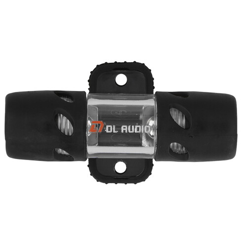 Купить Держатель для предохранителей DL Audio Phoenix Fuse Holder MiniANL 02  9285857. Характеристики, отзывы и цены в Донецке