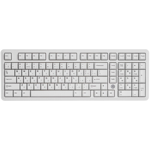 Купить Клавиатура проводная Ajazz AK980 Max  9284008. Характеристики, отзывы и цены в Донецке