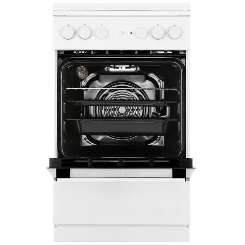 Купить Комбинированная плита Gorenje GK5A42WF-B белый  9903079. Характеристики, отзывы и цены в Донецке