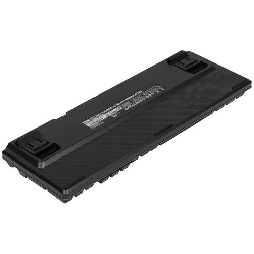 Купить Клавиатура  проводная + беспроводная ASUS ROG Strix Scope II RX  5498882. Характеристики, отзывы и цены в Донецке