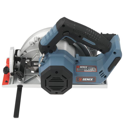 Купить Пила дисковая SENIX PSCX2-M5-EU 20 Volt Max X2  9070113. Характеристики, отзывы и цены в Донецке