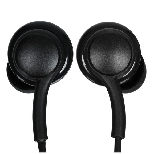 Купить Проводные наушники Deppa Stereo Buds Type-C черный 2024  5496269. Характеристики, отзывы и цены в Донецке