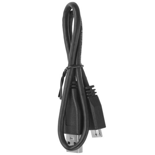 Купить 2 ТБ Внешний HDD Silicon Power Diamond D06 [SP020TBPHDD06S3K]  5441967. Характеристики, отзывы и цены в Донецке